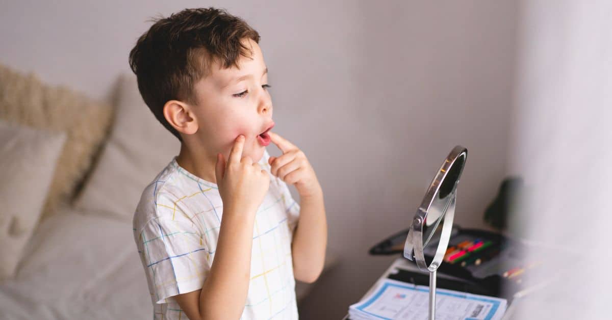 Speech Therapy for Autism – 5 Easy Strategies to Try at Home – Neuro ...